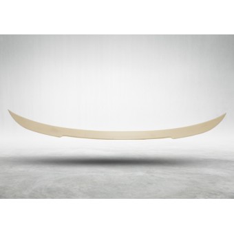 Bagaj Spoyleri X3:G01